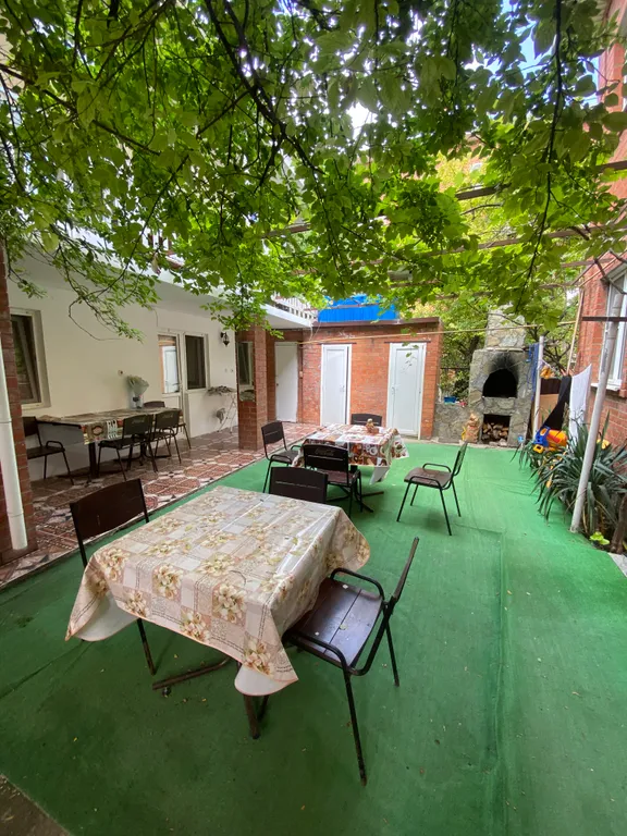 Квартира Комната — Геленджик