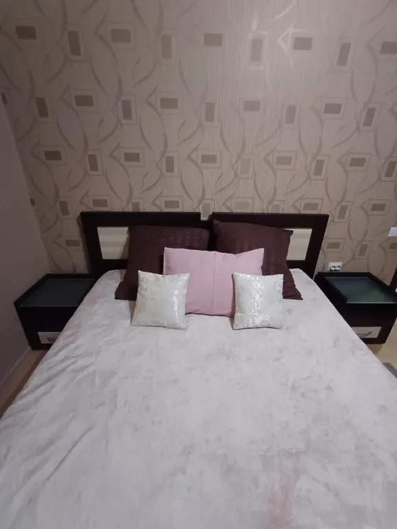 Квартира рядом с МРЭО