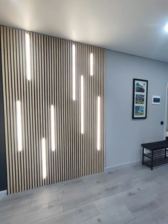 Квартира рядом с морем