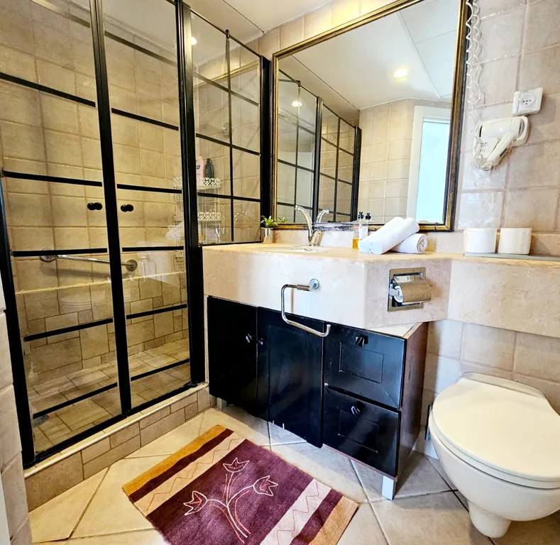 908 апартаменты с балконом,видом на море и бесплатной парковкой