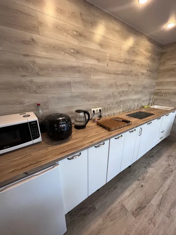 Уютный таунхауз с бассейном и зоной отдыха