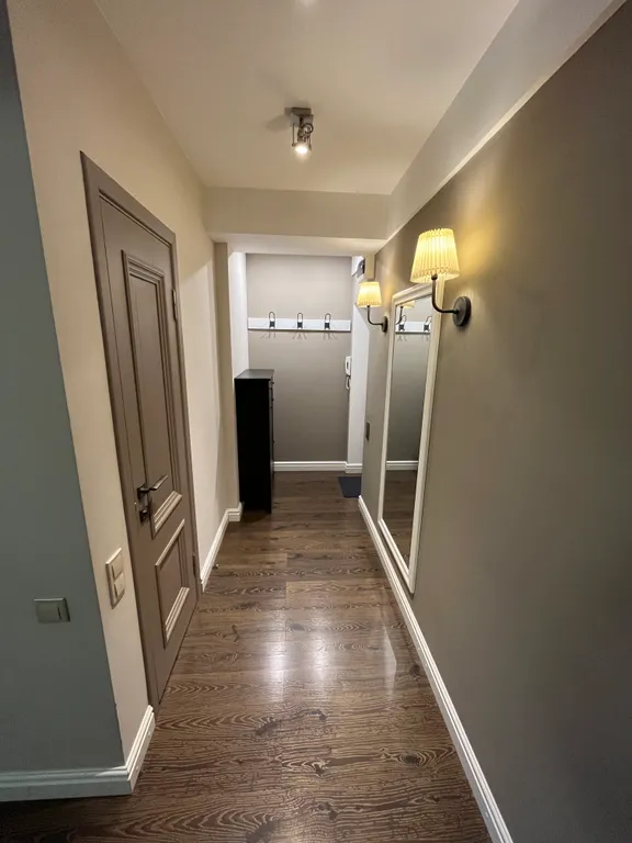 Квартира 1-комнатная Квартира — Махачкала