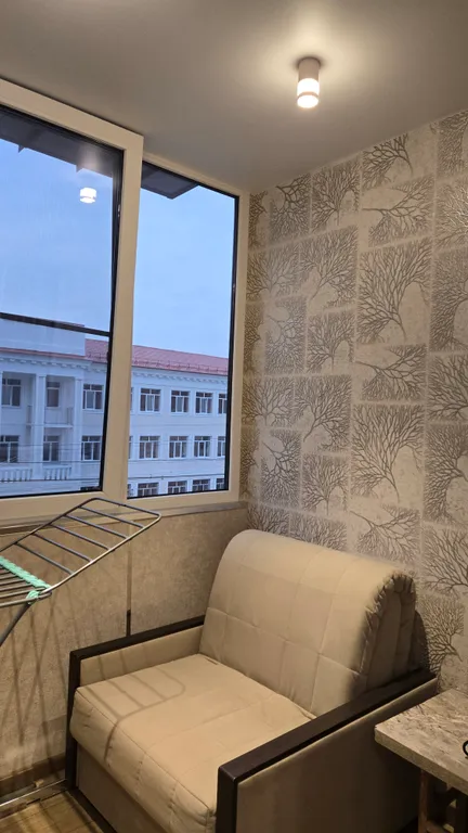 Уютная квартира в двух минутах от центрального парка