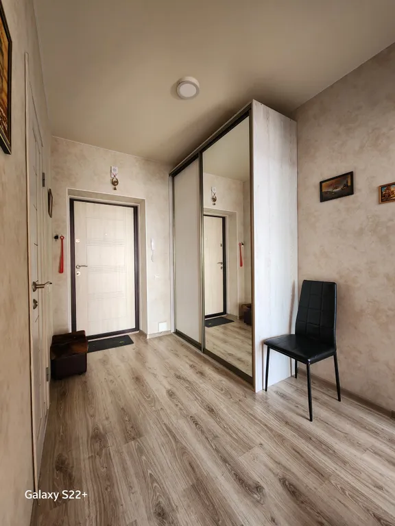 Квартира Солнечная уютная квартира в ближайшей доступности к вокзалу — Пионерский