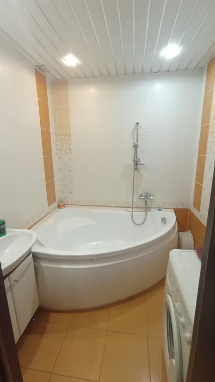 Уютная квартира в северной части города