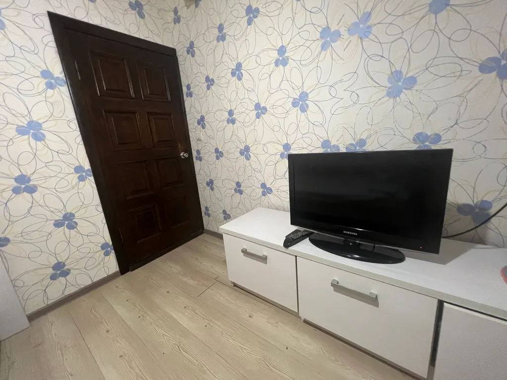 Квартира Уютная комната — Сочи