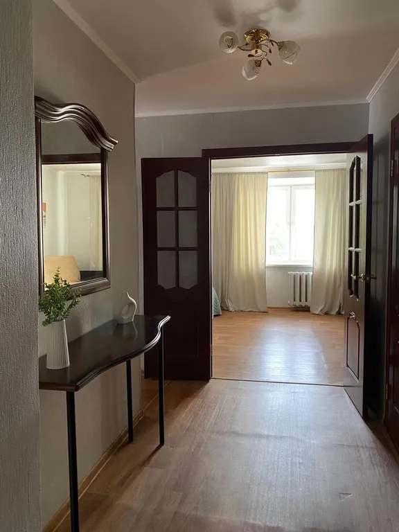 Квартира Квартира рядом с Парк Хаусом — Казань