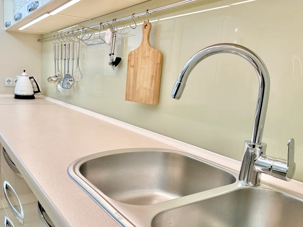 Квартира в центре города