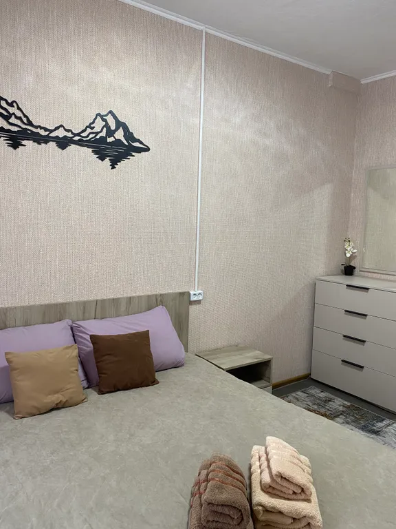 Коттедж для больших компаний на Алтае