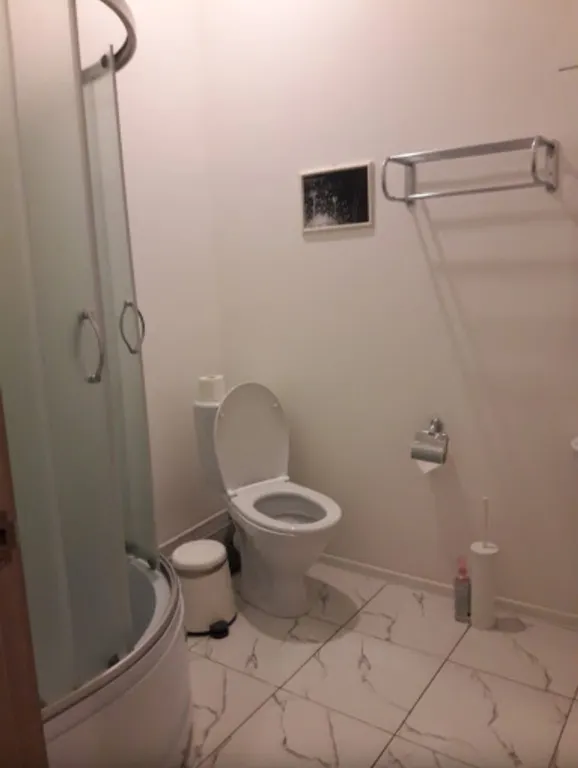 Квартира Квартира 2-местный номер с 1 кроватью с видом на город в самом центре — Санкт-Петербург