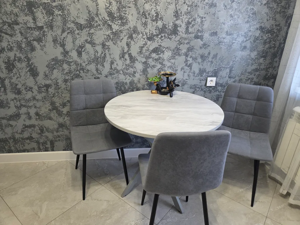 Апартаменты VVA / Маршал