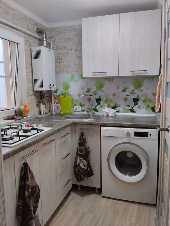 Дом под ключ возле моря