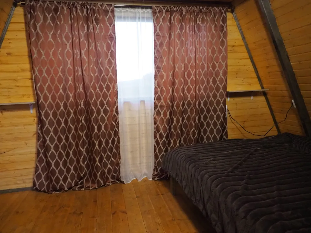 Уютный коттедж в тихом месте