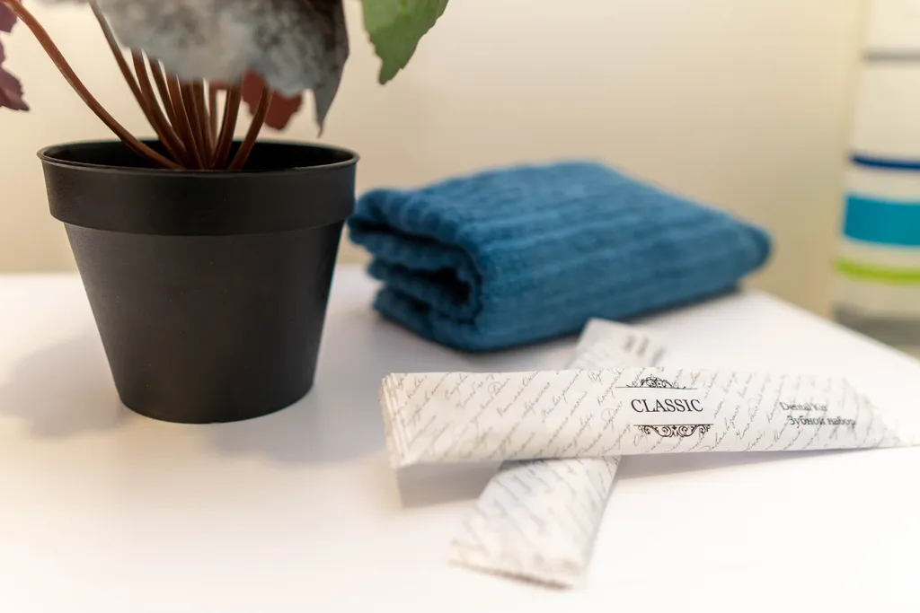 Комфортабельная студия