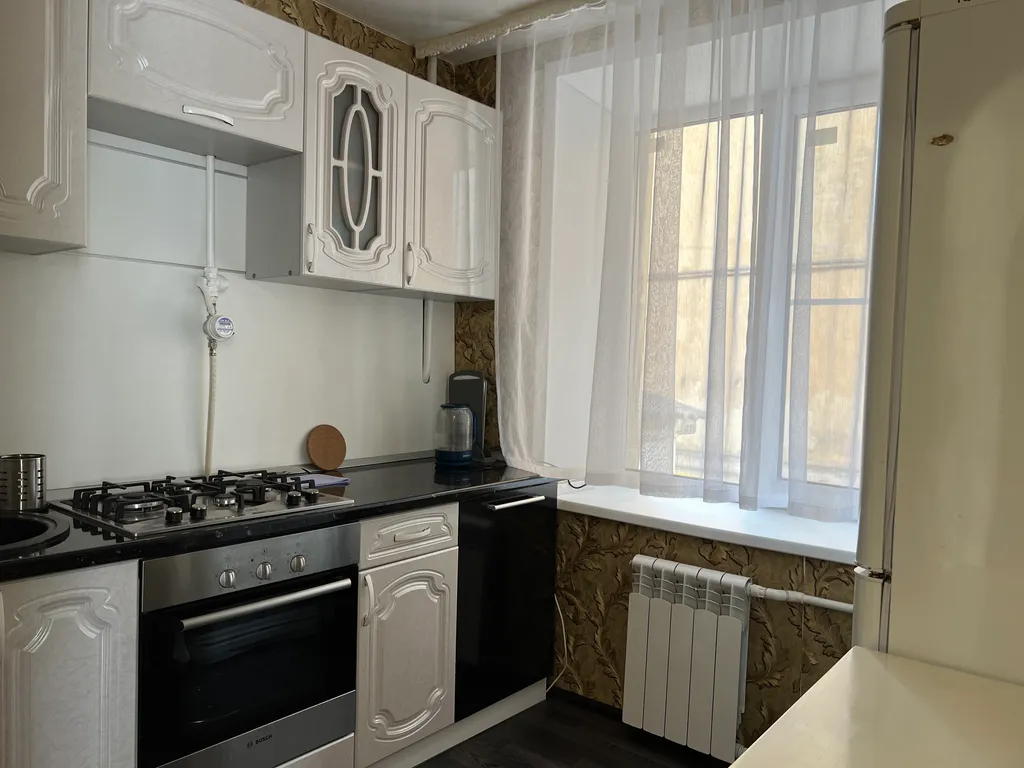 Квартира Уютная квартира в историческом центре города — Тверь