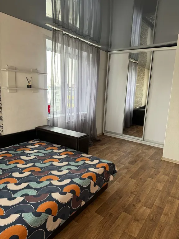 1комнатная квартира в Мариуполе возле моря