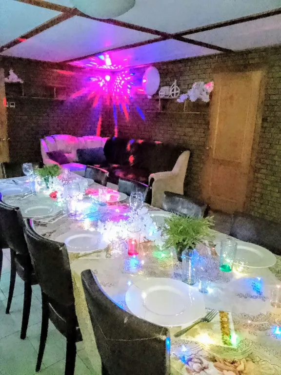 Коттедж Отличный отдых за городом — Сиверский