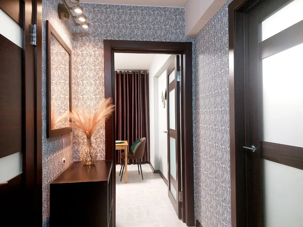 Ваш временный дом на несколько дней