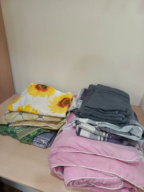 Квартира Однокомнатная квартира в самом центре рядом с вокзалом и Аллеей героев — Волгоград