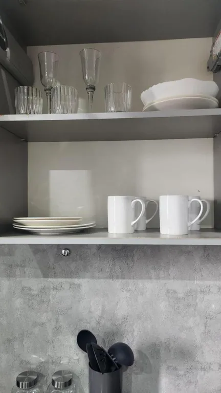 Уютная 1комнатная квартира jinis apart | тихий район центр за 12 минут