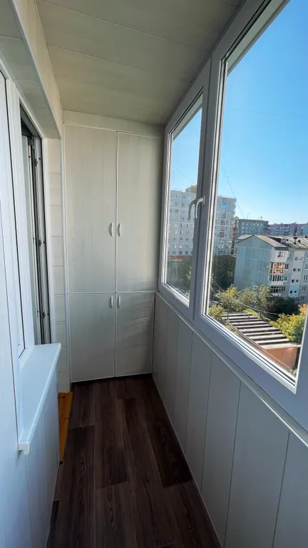 Уютная квартира с новым ремонтом в центре