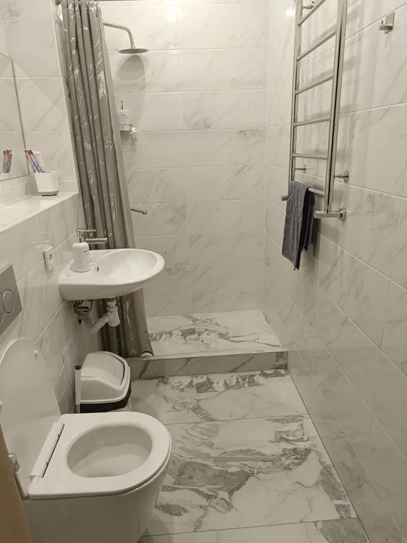 Таунхаус Калаша 7