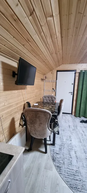 2-комнатный Дом