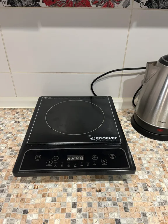 Уютная студия рядом с НМИЦ им. Цыба