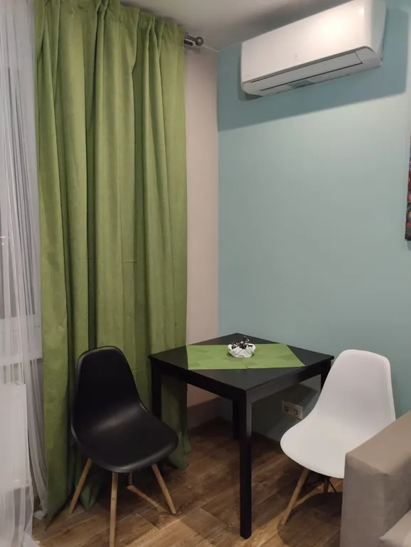 Просторная квартира 2 комнатная центр Омска