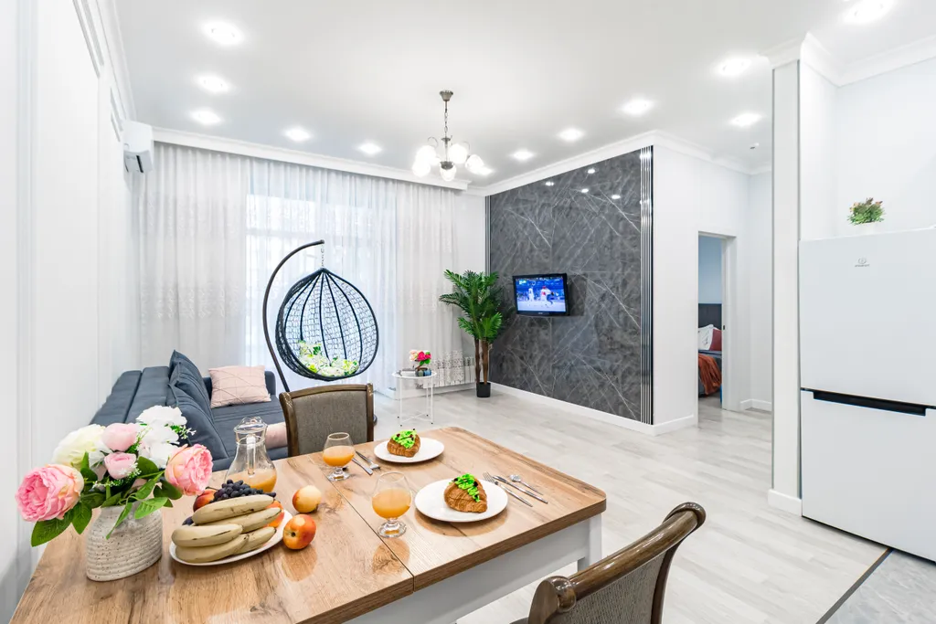 Central Comfort Place