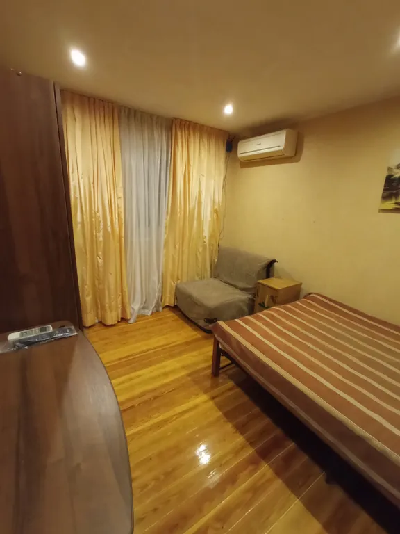 Квартира Уютная студия — аренда посуточно в Адлер