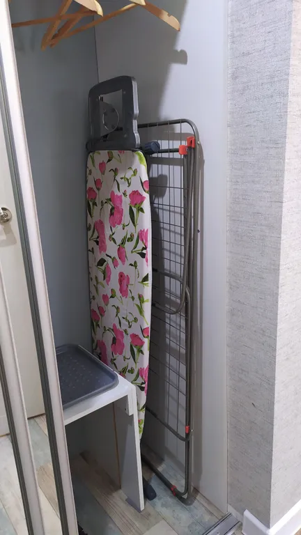 Квартира Уютная квартира в скандинавском стиле напротив ТЮЗа — Красноярск