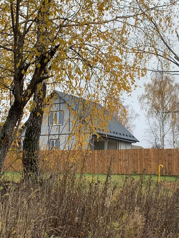 3-комнатный Дом