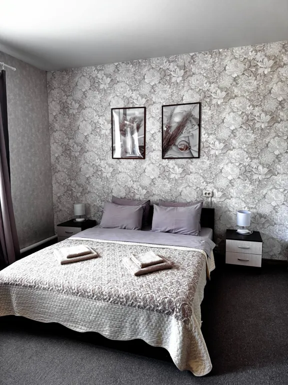 Квартира Комната — аренда посуточно в Мантурово