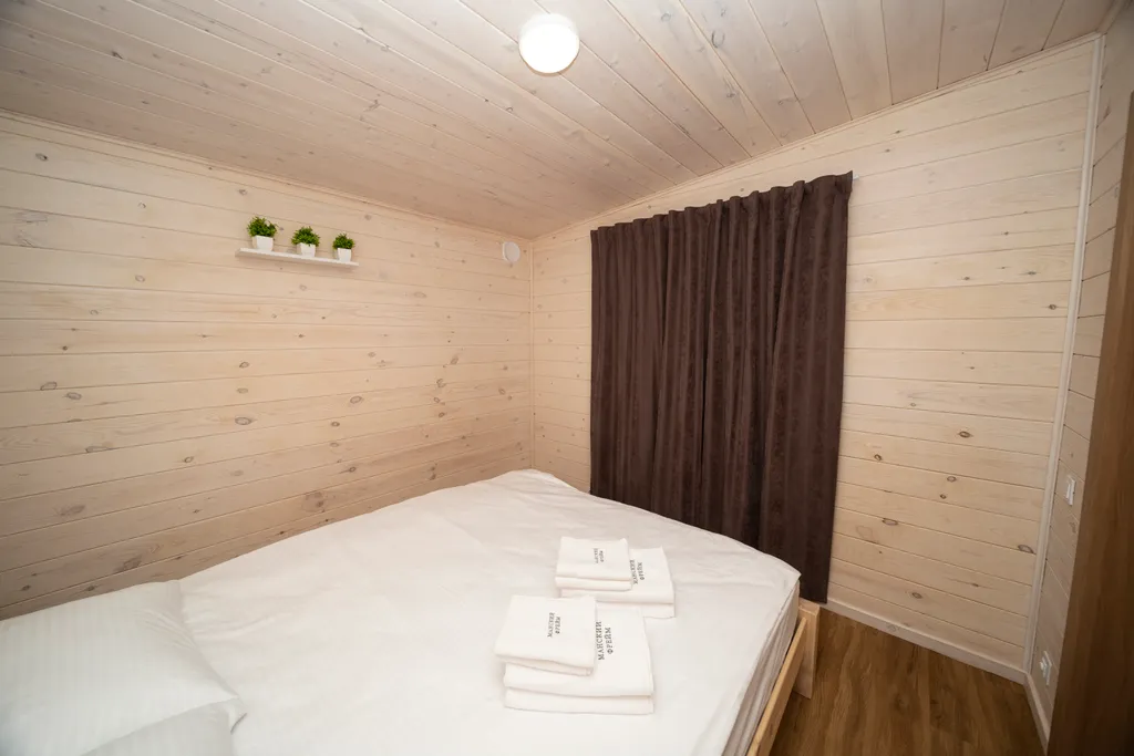 Гостевой дом Калина