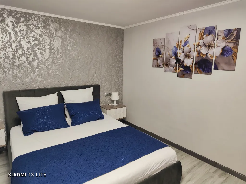 Уютная квартира — аренда посуточно в Каменномостский