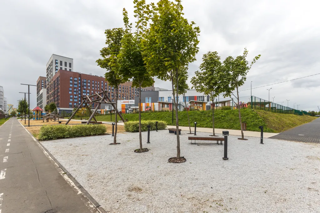 Апартаменты Престиж