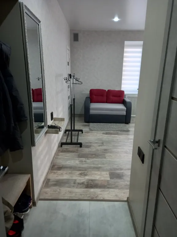 Квартира студия в центре, возле торгового центра Атриум