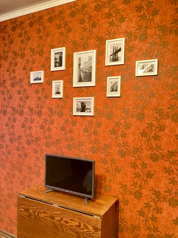 Уютная бюджетная 2-комнатная квартира