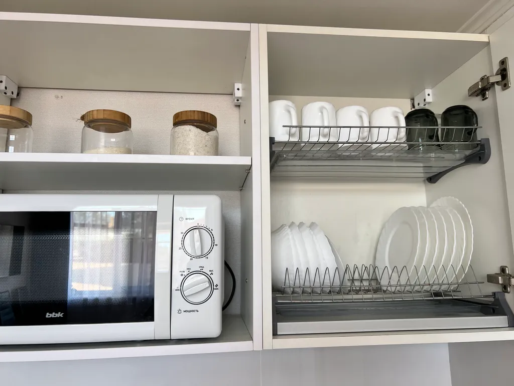 Квартира Квартира Солнечная студия в Грин сейл парке — Сириус