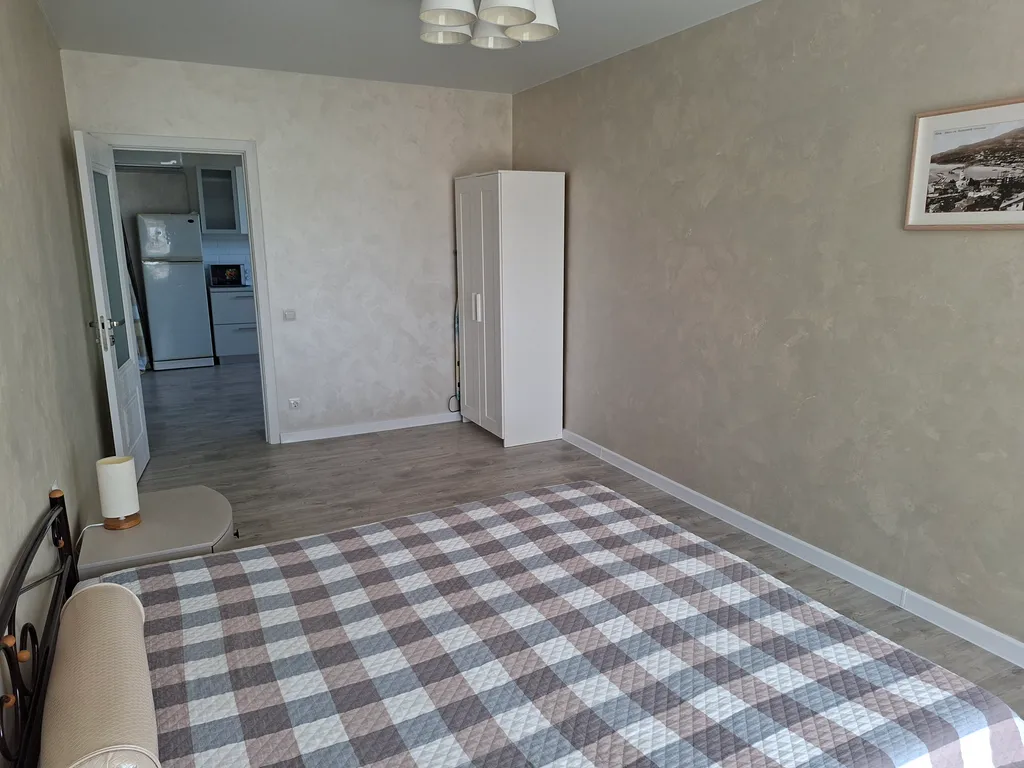 Дом без хозяев