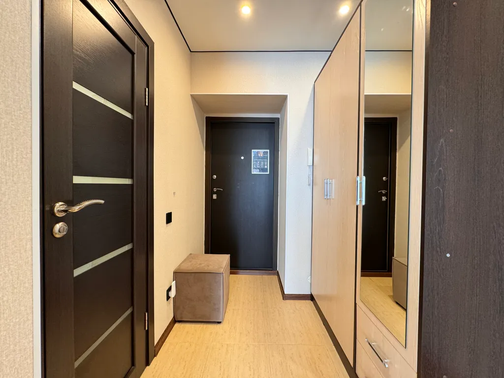 Cтудия у автовокзала с wi-fi