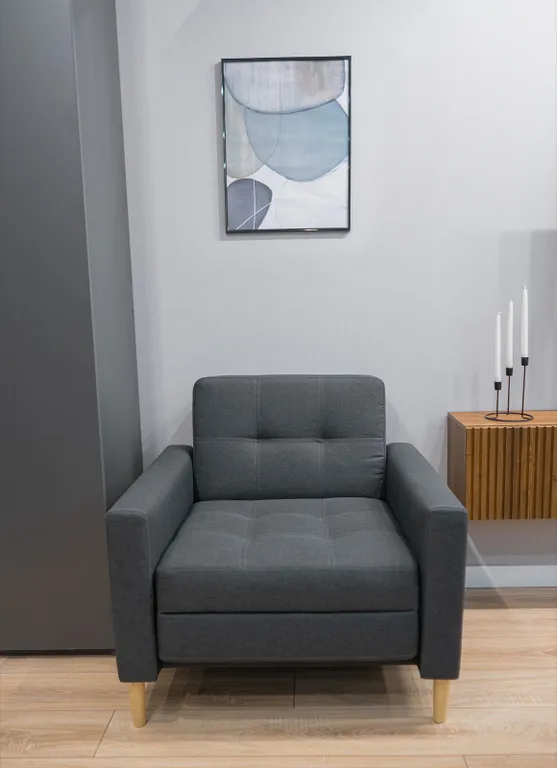 Квартира Квартира Потрясающая студия — Анапа