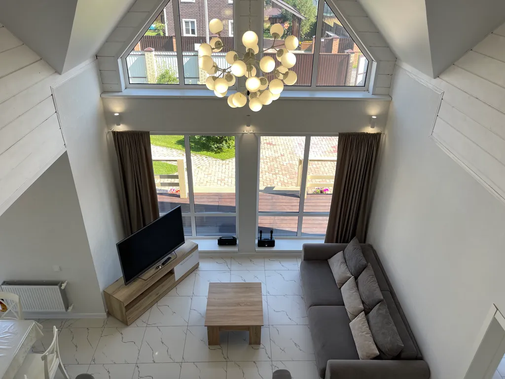 Петровская Усадьба