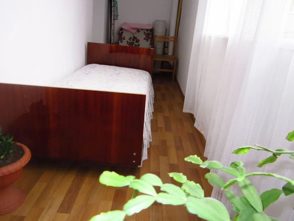 Квартира Просторная квартира недалеко от моря — Севастополь