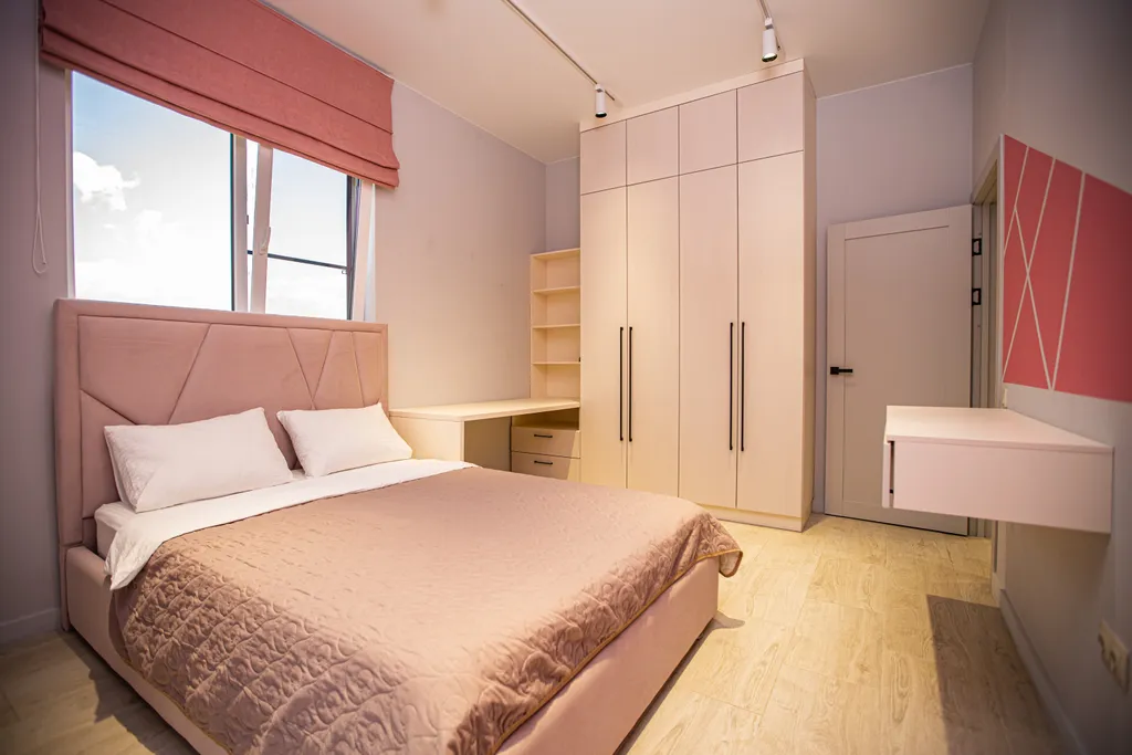 Коттедж Уютный дом для дружной семьи — Барановка