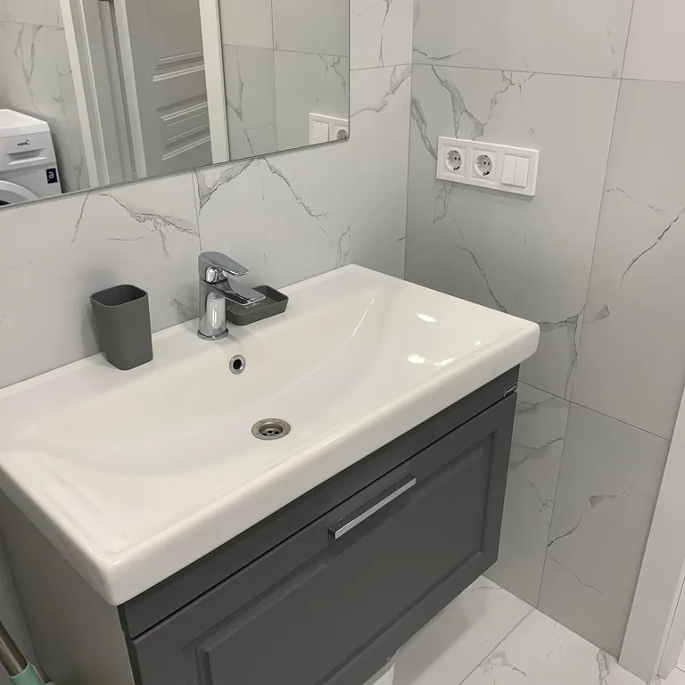 Уютная студия в центре