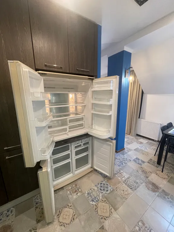 Двух этажный Пентхаус с Террасой "Клод Моне"