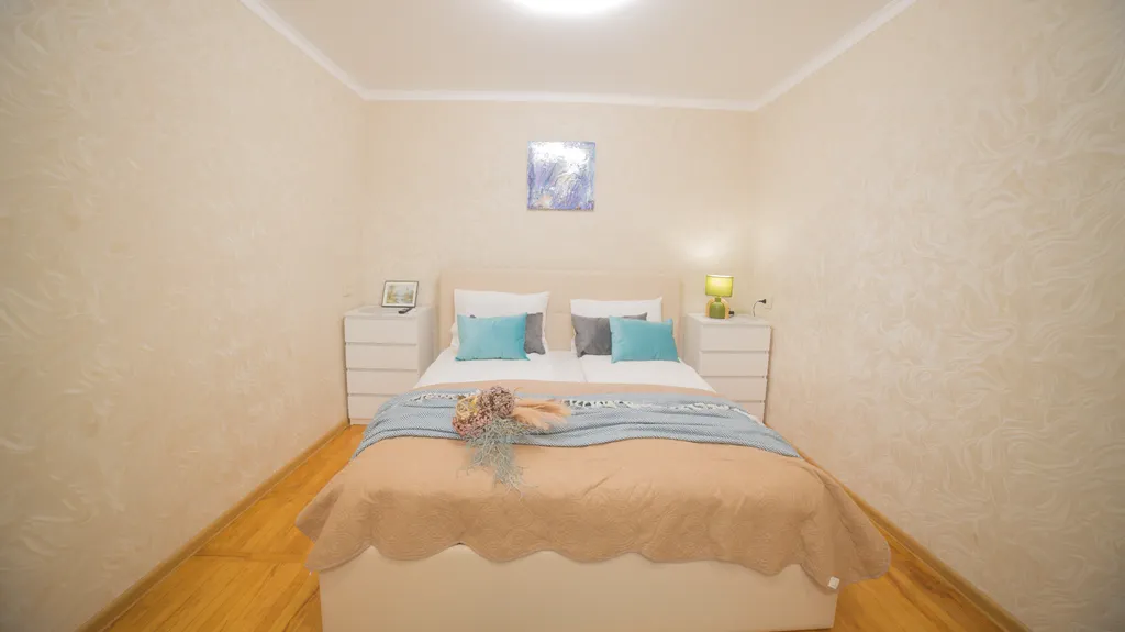 Квартира комфорт