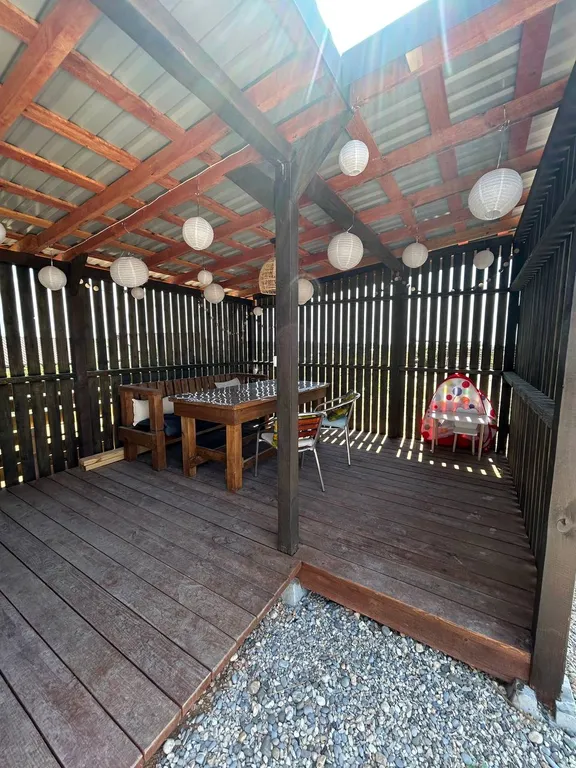 Дом 45м с видом на виноградники в 10 мин от моря